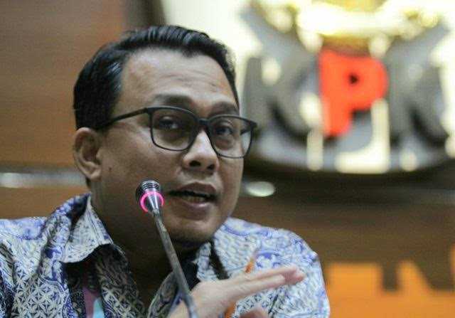 Kasus Suap Lobster, KPK Terima 13 Sepeda Road Bike