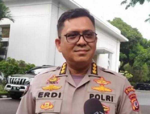 Polda Jabar Tangkap 2 Pelaku Pembuat Konten Video Porno di Bogor
