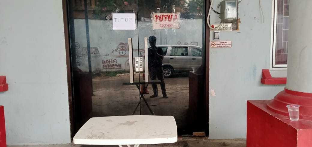 Warga Sekitar Hotel Alona Keluhkan Obat Kuat Sering Berceceran