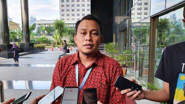 KPK Konfirmasi Dugaan Aliran Dana untuk DPRD Jabar