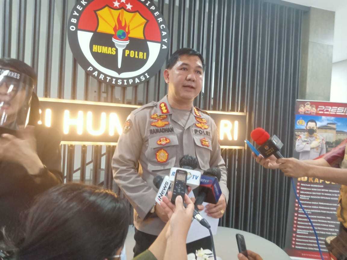 Soal Dugaan Ujaran Rasis, Kapolresta Malang Diperiksa Divpropam Mabes Polri
