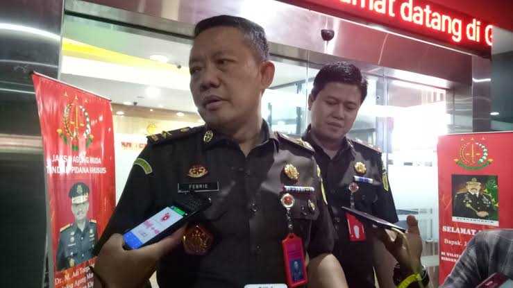 Tiga Tahun Mangkrak, Kejagung Lanjutkan Kasus PT Antam