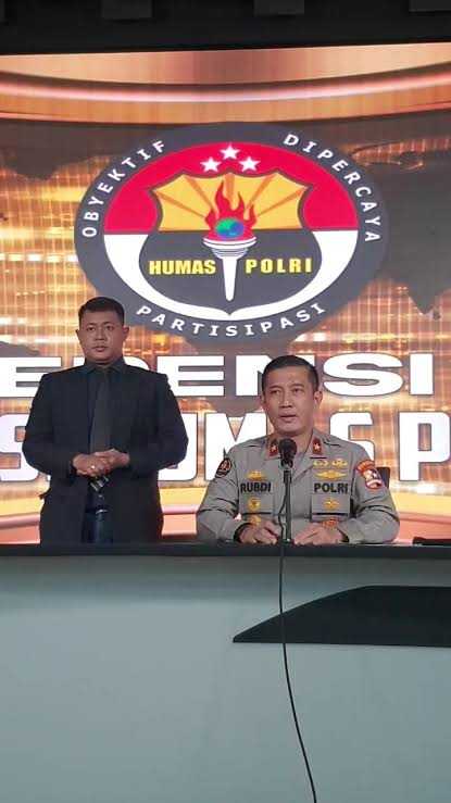 Satu Terduga Teroris yang Ditangkap di Tangerang Anggota JI