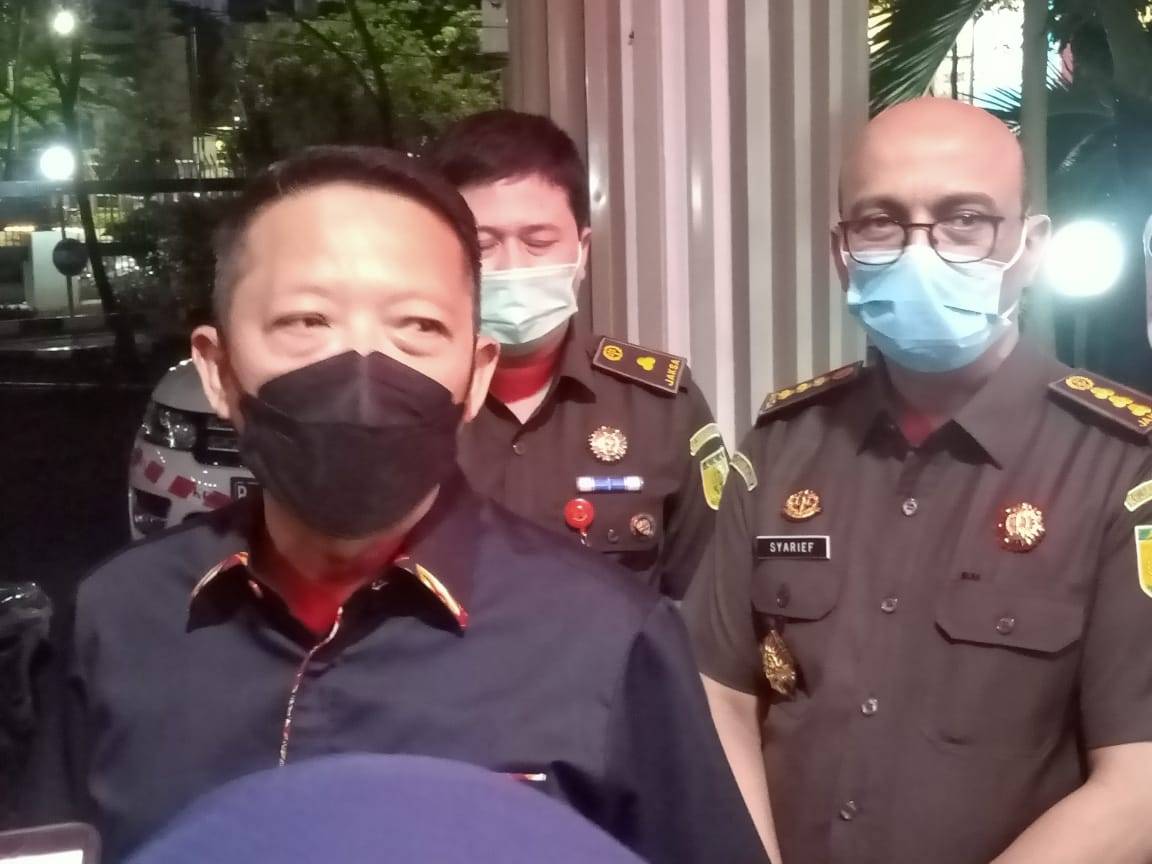 Kasus PT. Asabri, Kejagung Sudah Sita Aset Senilai Rp 7 Triliun