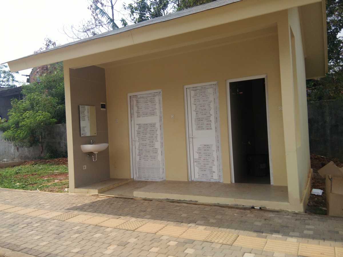 Respons Keluhan Warga, Tokoh Betawi Jakbar Apresiasi Wakil Walikota