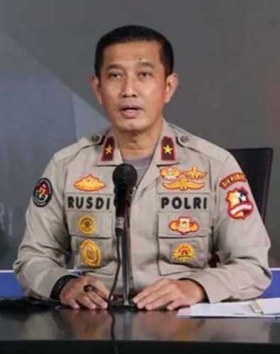 Tiga Anggota Ditreskrimum Polda Metro Dibebastugaskan Kasus 'Unlawful Killing’ Laskar FPI