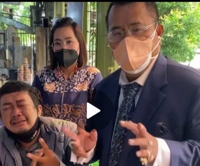 Putrinya Diperkosa Lapor Polisi, Sudah 5 Bulan Nggak Jelas, Ngadu ke Pengacara