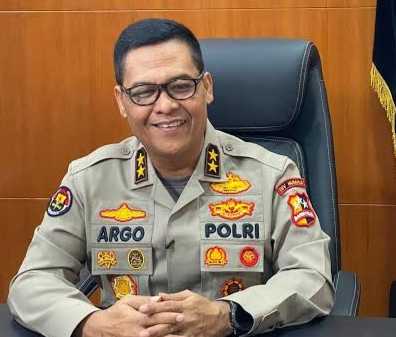 Mabes Polri Lidik Pembuat dan Penyebar Video JPU Diduga Terima Suap