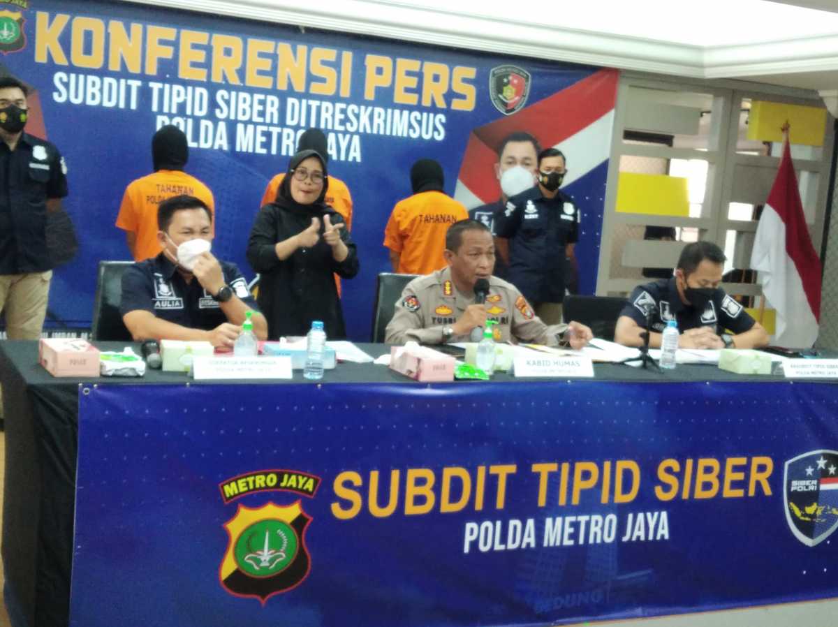 BNI Buka Lowongan Kerja Lewat Medsos, Puluhan Pencari Kerja Jadi Korban Penipuan