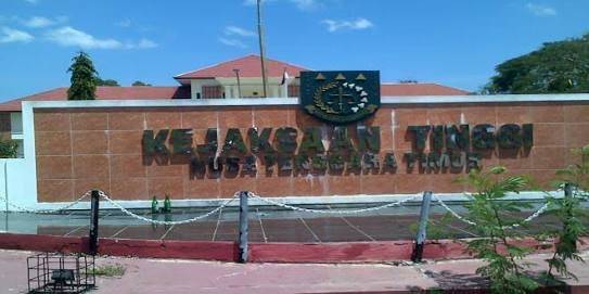 Jaksa Kantongi Tersangka Kasus Hypermart