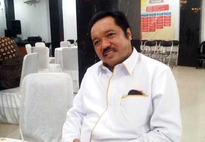 Golkar Tolak Amandemen UUD
