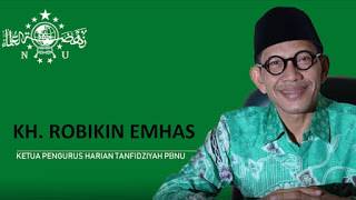 PBNU : Kekerasan dan Teror Bukan Ajaran Agama