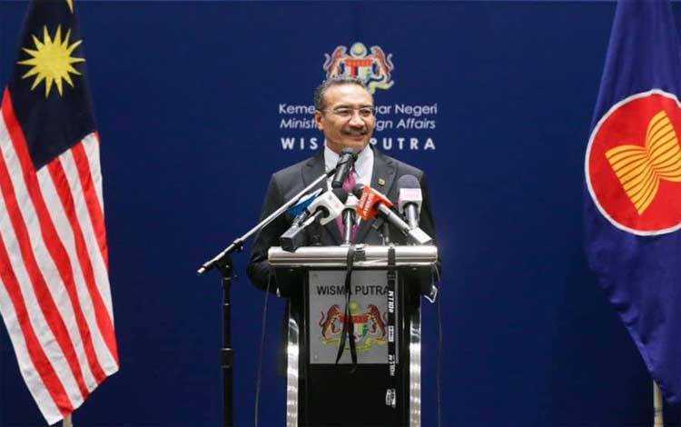 Putuskan Hubungan Diplomatik, Malaysia Usir Diplomat Korea Utara
