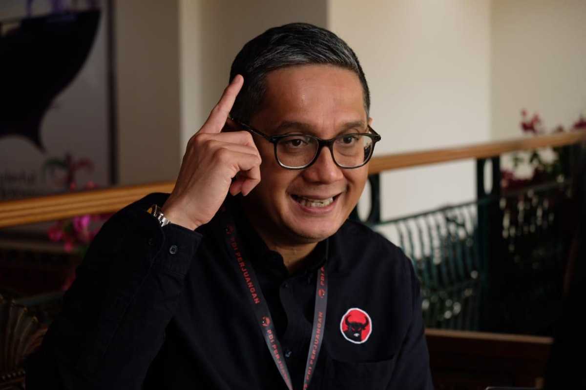 Tim Badminton Indonesia Dilarang Bertanding di All England, Putra Nababan: Menpora Harus Protes BWF