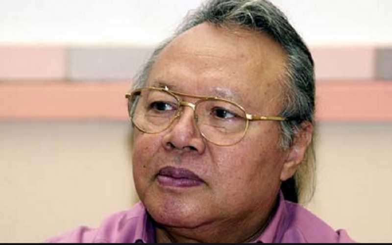 Pakar Politik Arbi Sanit Meninggal Dunia