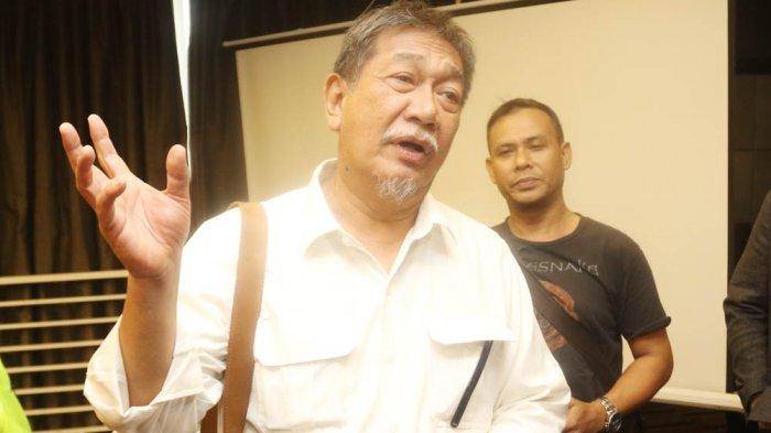 Insan Kreatif dan Perfilman Masuk Prioritas yang Divaksin, Deddy Mizwar: Lebih Realistis