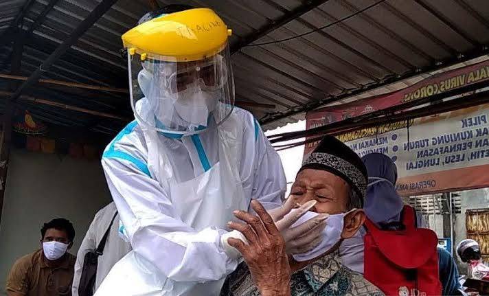 Khawatir Bebani Masyarakat, Politisi PDIP Minta Kebijakan Rapid Test Ketat Ditinjau Ulang