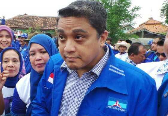 Dede Yusuf: AHY Ketum Partai Demokrat yang Sah Berdasarkan Konggres 2020