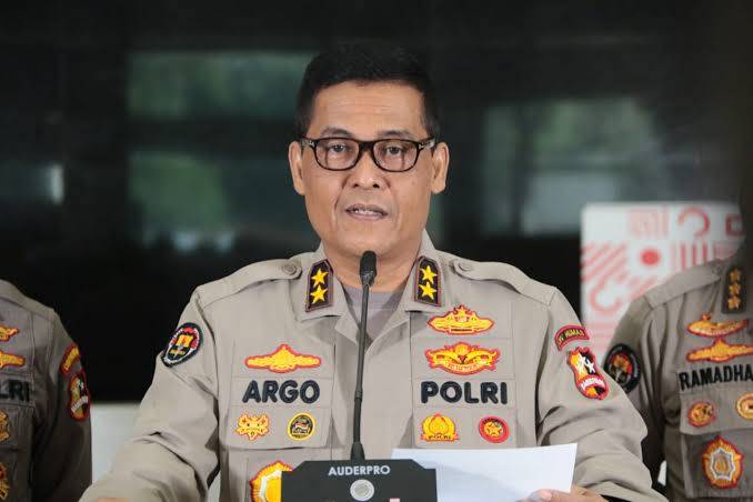 Satu dari Tiga Terlapor Penembak Laskar FPI Tewas Kecelakaan