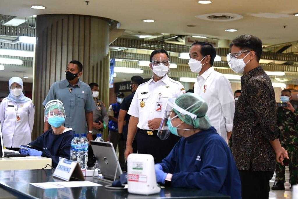 Terkait Dugaan Ujaran Rasis, Kapolres Kota Malang Beri Klarifikasi