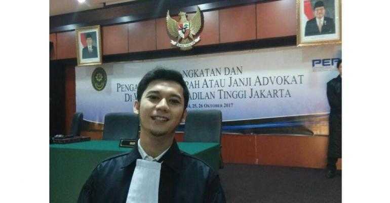 Argha Yudhistira; Ada Kejanggalan Putusan PK Soal Mafia Tanah