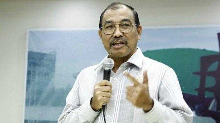 DPD Tegaskan Komitmen untuk Kawal RUU Daerah Kepuluan