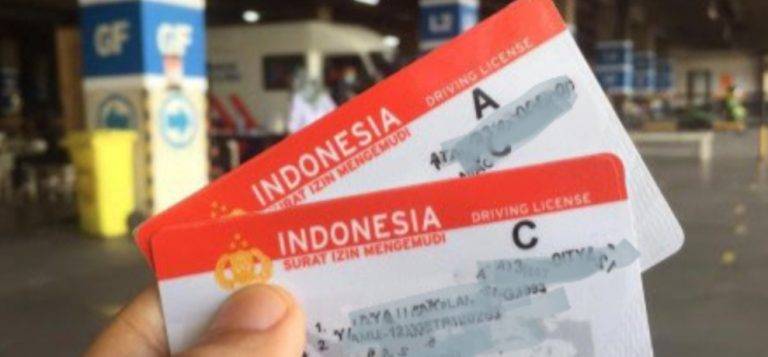 Ditlantas Polda Metro Jaya Berencana akan Layani Perpanjangan SIM A dan C Secara Online