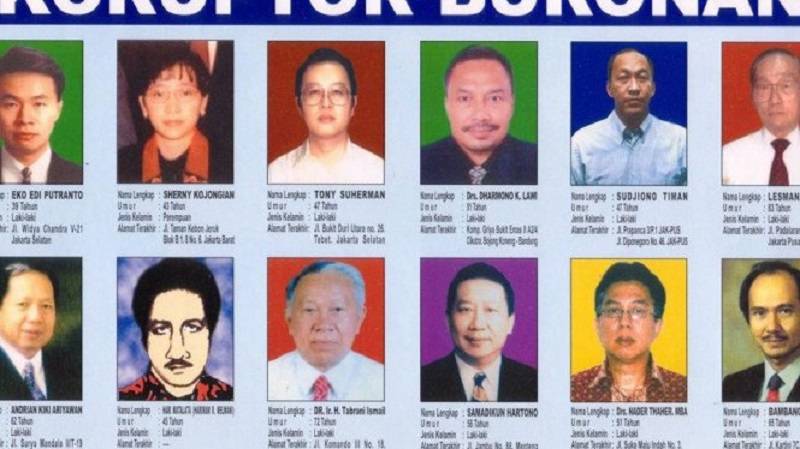 LaNyalla Dukung Pemerintah Tagih Dana BLBI ke 22 Obligor