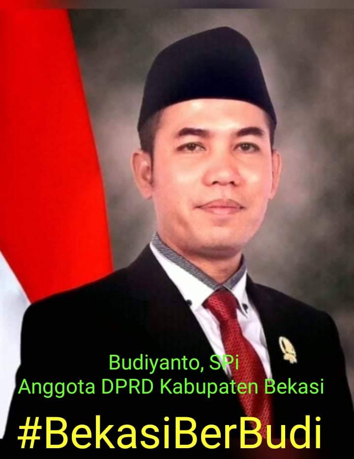 Pasar Induk Cibitung : Sampah Menumpuk, Pungli Merajalela