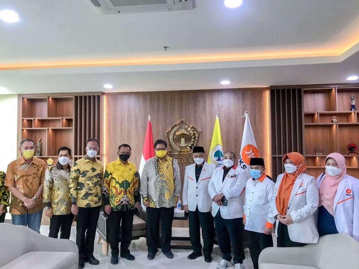PKS Ajak Golkar Perjuangkan Pajak Motor Gratis untuk Ringankan Beban Masyarakat