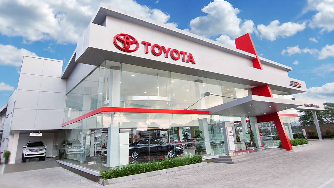 Fortuner, Innova, CRV dan HRV Dapat Relaksasi Pajak