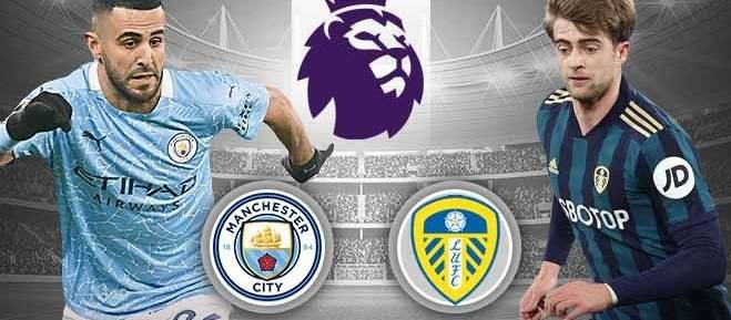 Leeds Permalukan Manchester City di Kandangnya