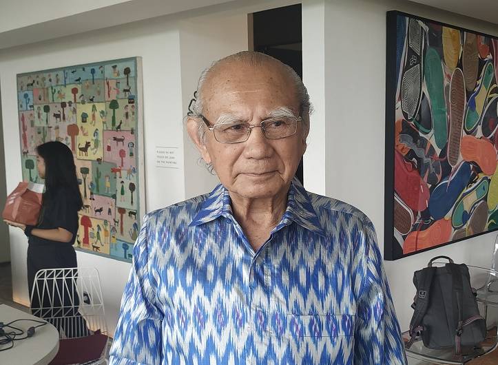 Bingung Habiskan APBD, DKI Bangun Patung Sepeda Anies