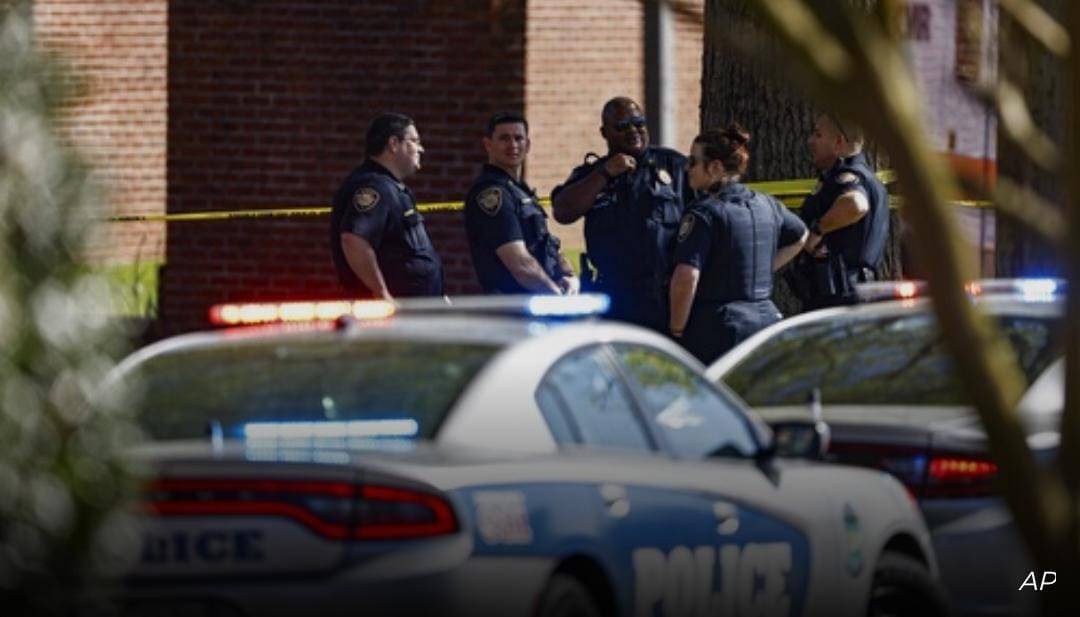 Penembakan di Sekolah Tennese: Satu Korban Tewas dan Satu Polisi Terluka