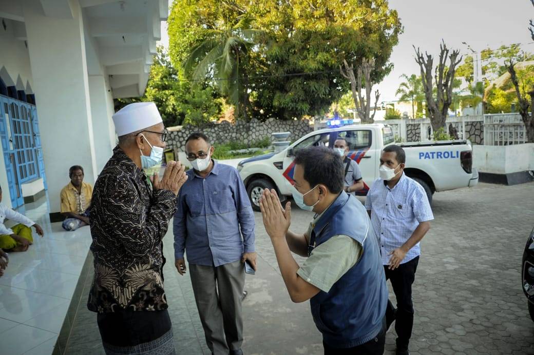 Timbulkan SARA, Azis Syamsuddin Minta Polri Segera Tangkap Pria Mengaku Nabi