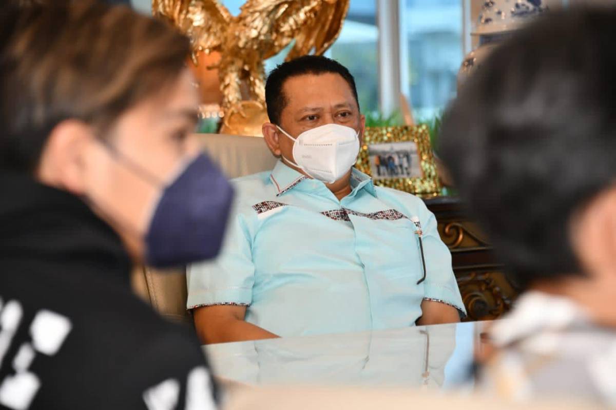 Bamsoet: Perusahaan Asuransi Harus Beri Kesejahteraan dan Jaminan Sosial