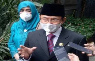 Kadis SDA Diperiksa Kajati, Begini Komentar Pengamat