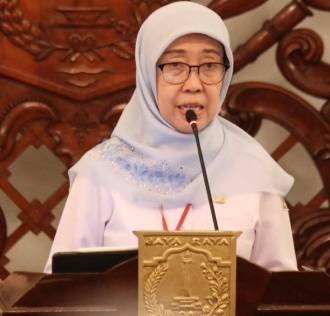 Bertambah Lagi, Dinkes DKI Temukan Covid-19 Varian Baru Kappa
