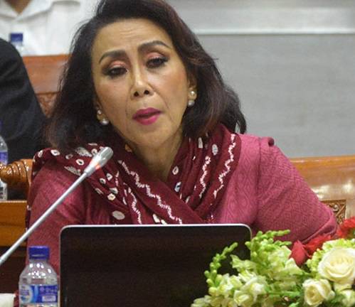 Gugat SP3 Sjamsul Nursalim, MAKI Ajak Mantan Ketua Pansel KPK sebagai Saksi Ahli