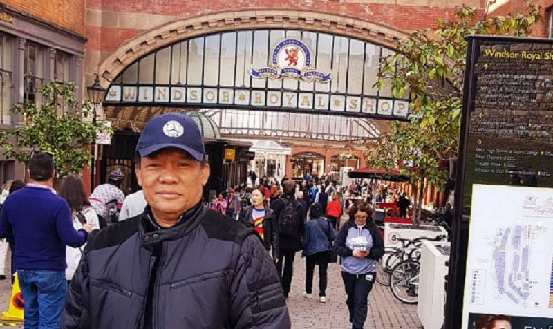 Sanggam Dorong Menteri Sandiaga Berkunjung ke Destinasi Wisata Sumatera