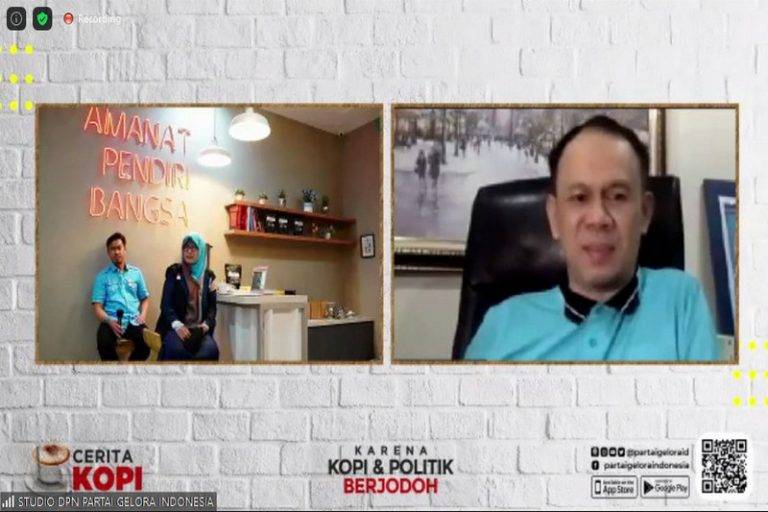 Mahfuz Sidik: Pembubaran Negara Israel, Alternatif Solusi?