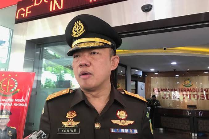 Penyidik Kejagung Diultimatum Tentukan Tersangka Kasus BPJS Ketenagakerjaan