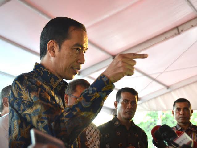 PBNU Minta Presiden Jokowi Batalkan Tes TWK KPK