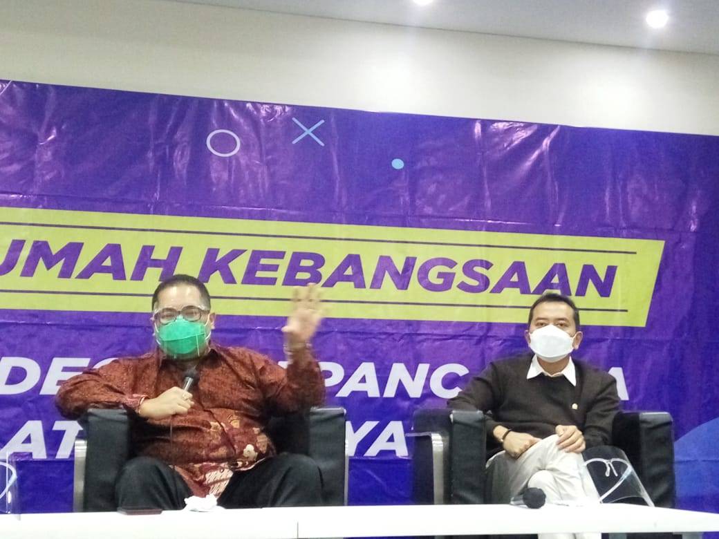 Selama Pandemi, Anak-Anak Kehilangan Capaian Belajar