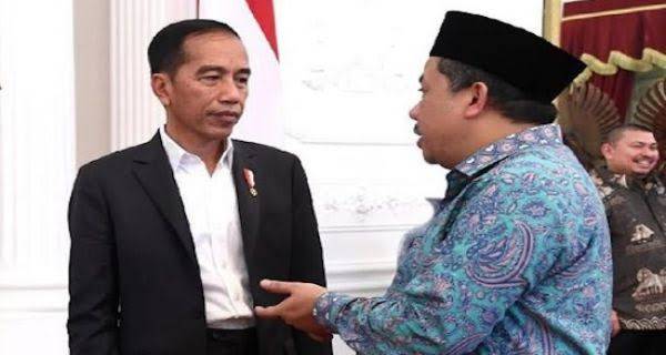 Di Peluncuran Buku Irman Gusman, Fahri Minta Presiden Jokowi Kasih Kepercayaan ke Pimpinan KPK