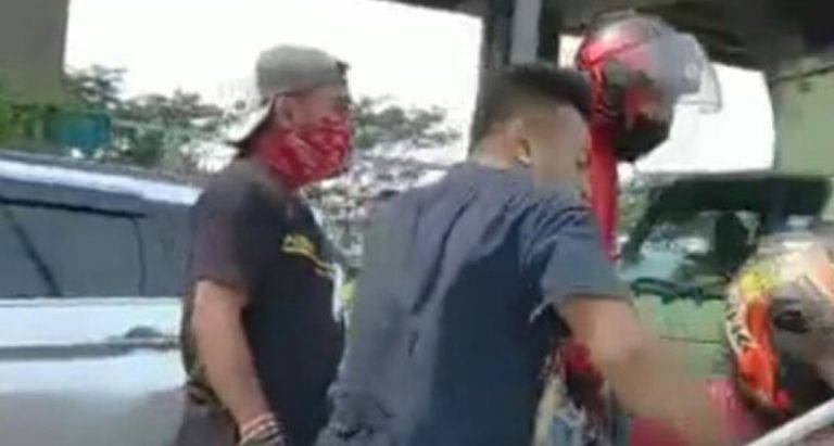 Kodam Jaya dan Polda Metro Amankan 11 Debt Collector yang Menghadang Babinsa