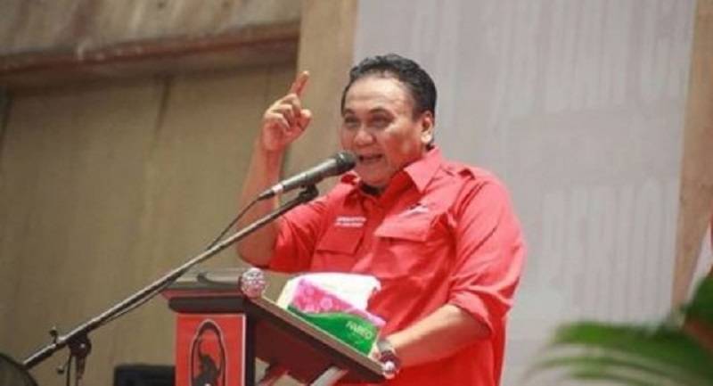 Keberhasilan Program Vaksinasi Nasional Merupakan Keharusan