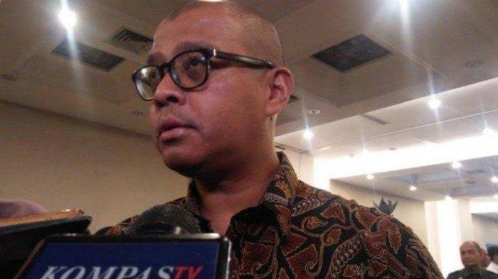 Di Era Digital, Saatnya Indonesia Perkuat Teknologi