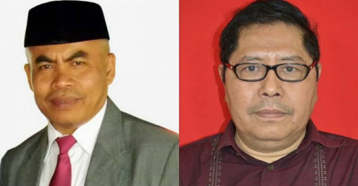 Munas II IKA Unram, HL Winengan Bisa Tembus Pintu Istana