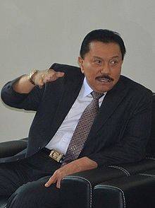 AM Hendropriyono: Indonesia Sedang Diserang Pemikiran Ideologi Khilafah
